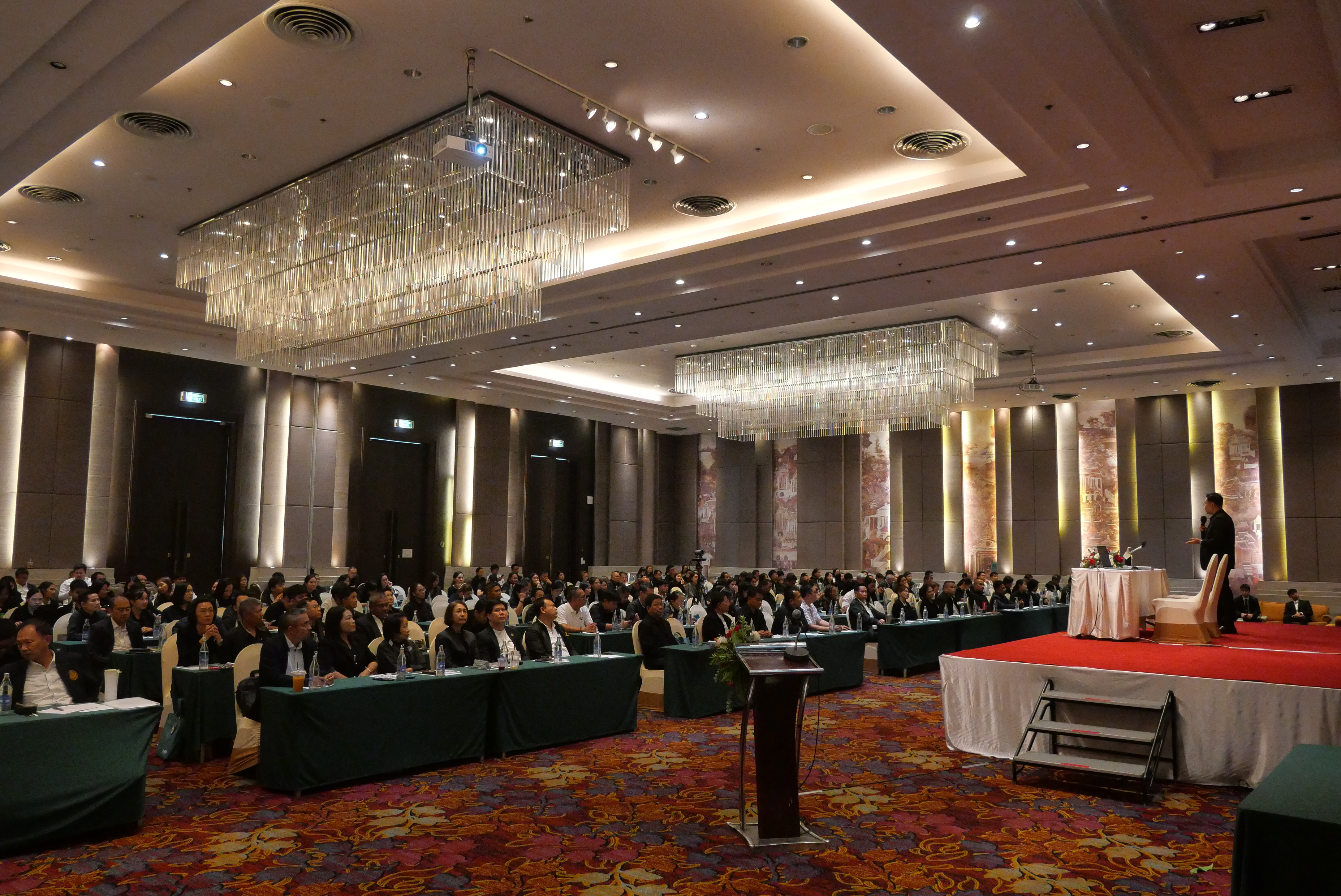 title - ส.ป.ก. จัดโครงการสัมมนา “การขับเคลื่อนงานปฏิรูปที่ดินเพื่อเกษตรกรรมสู่มิติใหม่อย่างยั่งยืนและเป็นธรรม” กรณีจัดที่ดินตามระเบียบคัดเลือกและจัดที่ดินฯ ข้อ 62 ประจําปีงบประมาณ พ.ศ. 2569 (วันอังคารที่ 26 พฤษภาคม 2569 ภาคบ่าย) 